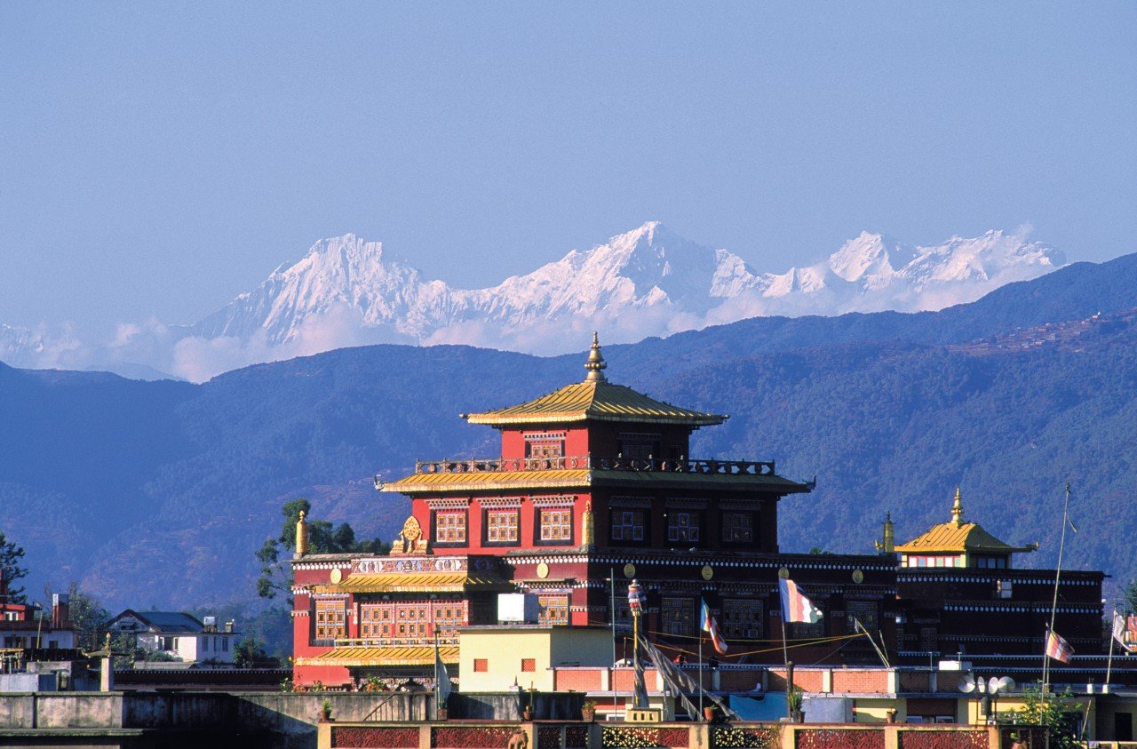 Jour4 : Kathmandou, les temples incontournables