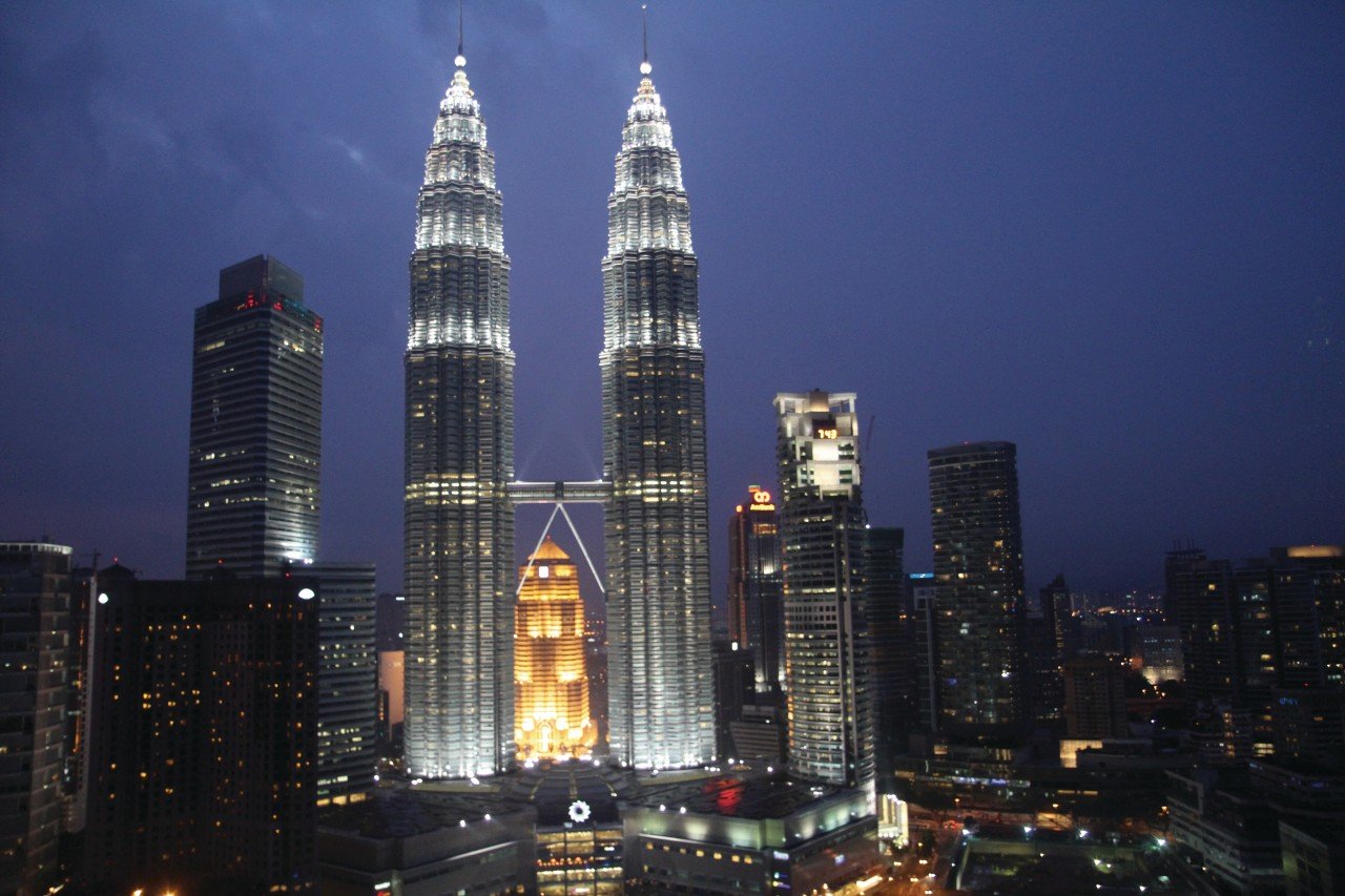 Dag3 : Kuala Lumpur
