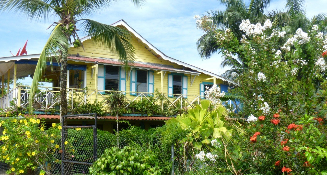 Dag6 : Nieuwe avonturen in Bocas del Toro