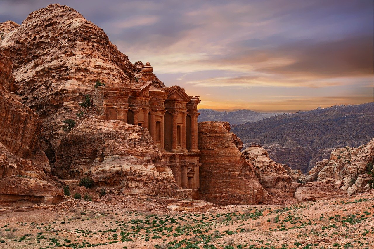 La Jordanie : une aventure au cœur de l'histoire