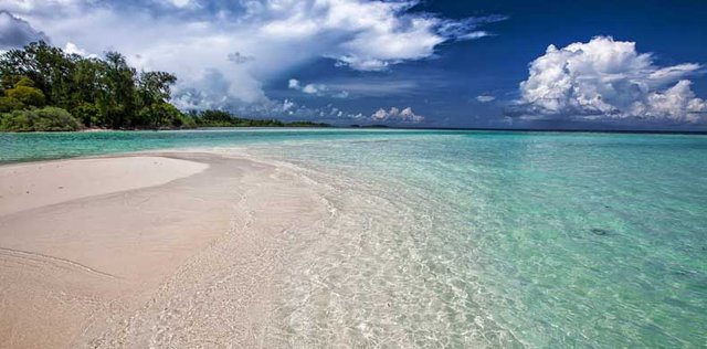 Ontdekking van Authentiek Indonesië