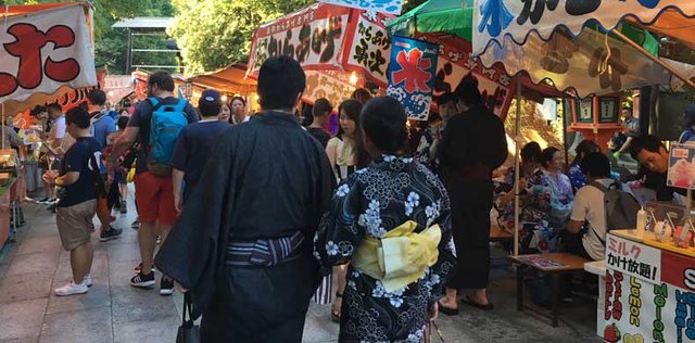Ontdek Japan op een andere manier