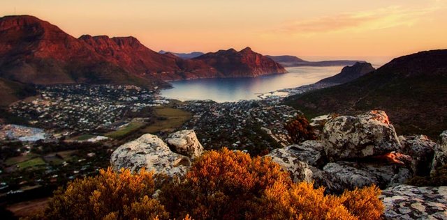 Viagem à África do Sul: Descoberta e aventura