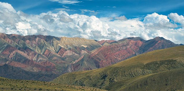 Explorar Argentina de otra manera