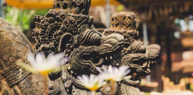 Ontdek Bali op een andere manier