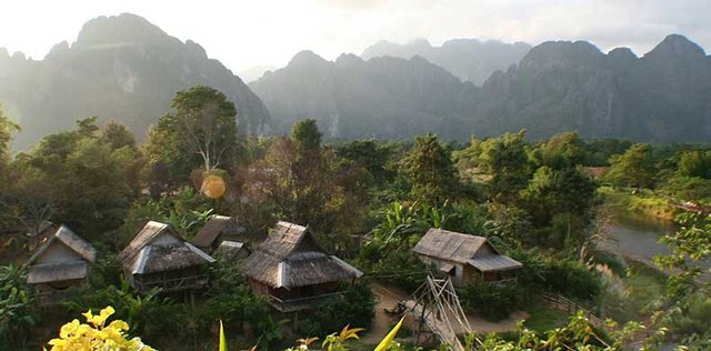 Discovering Laos: Hidden Treasures and Unique Experiences
