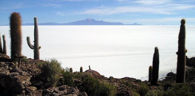 Ontdek het authentieke Bolivia: verborgen schatten en unieke ervaringen