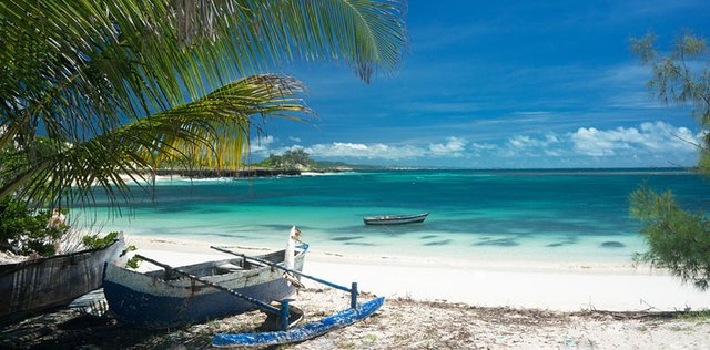 The Must-See Attractions