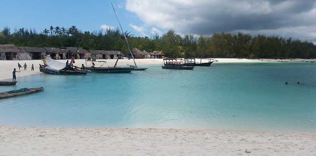 The Must-See Places on the Island