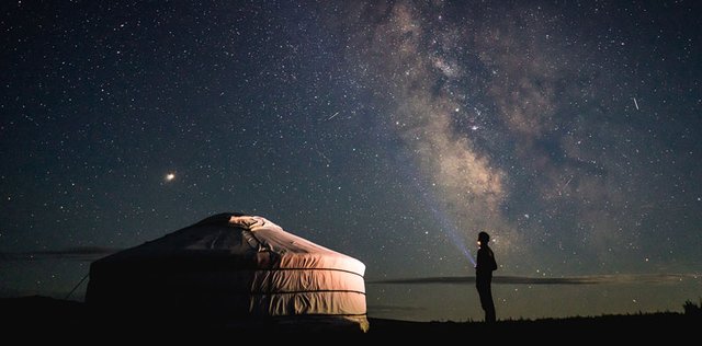 Les incontournables de la Mongolie