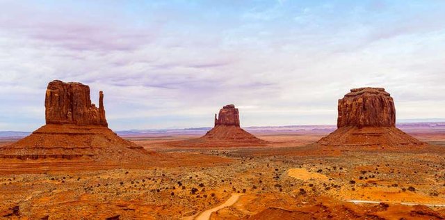 Descubrimiento de la costa oeste de Estados Unidos