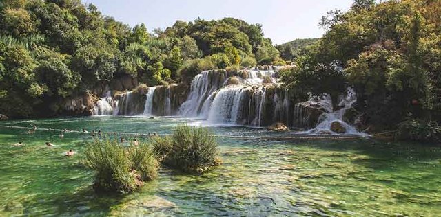 Los imprescindibles para descubrir Croacia
