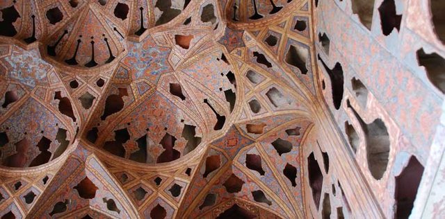 The Unmissable Treasures of Iran