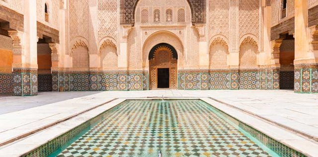 The Must-Sees of Morocco