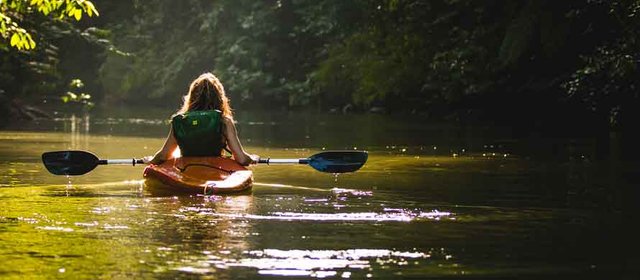 Un voyage sportif pour tous les niveaux