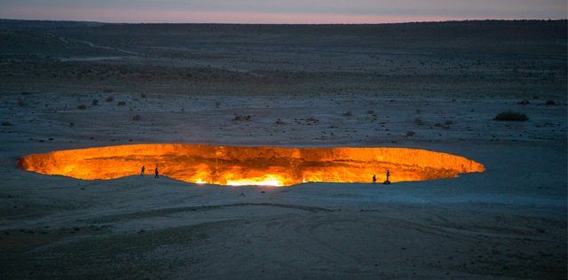 Découvrir les trésors cachés du Turkménistan