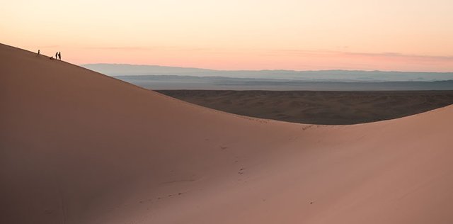 Découverte de la Mongolie authentique