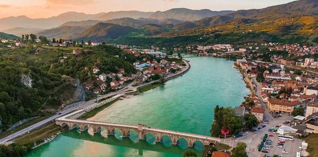 The Must-Sees of Bosnia and Herzegovina