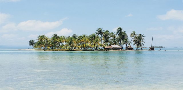 Descoberta Inusitada do Panamá