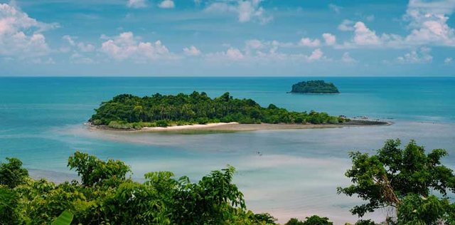 Verborgene Schätze in Thailand entdecken