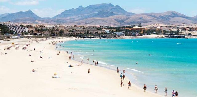 Explore hidden places in Spain
