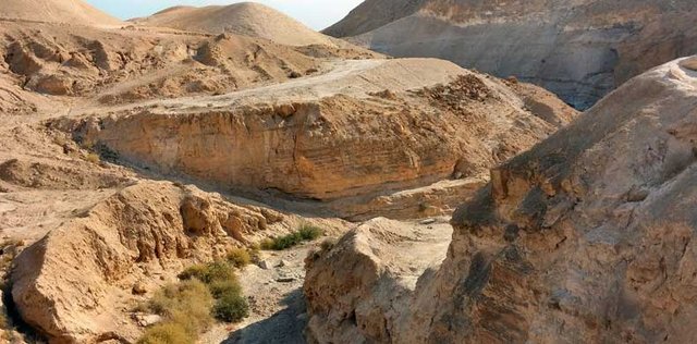 Entdecken Sie Israel auf eine andere Weise