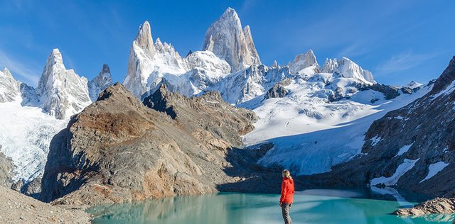 Las maravillas imprescindibles de la región