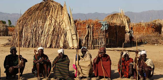 The Must-Sees of Ethiopia