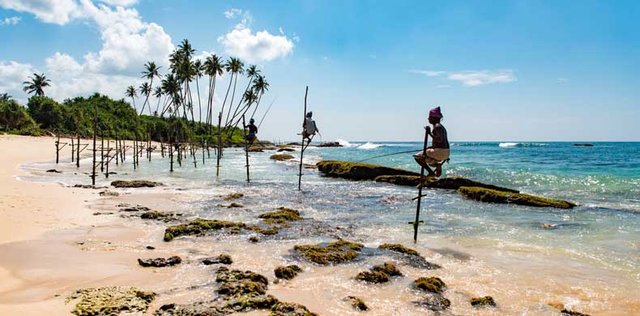 Entdeckung Sri Lankas abseits der ausgetretenen Pfade