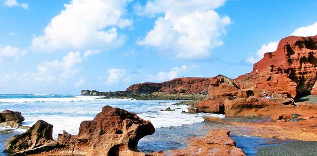 An unforgettable paradise of nature and adventure