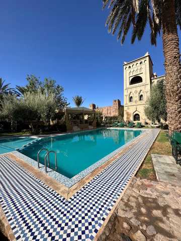 Southern Morocco: desert, oases and Essaouira in 10 days