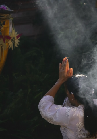 Villaggi, templi e natura balinese