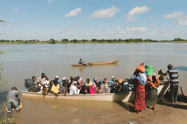 La porte magique vers le sud de la Tanzanie