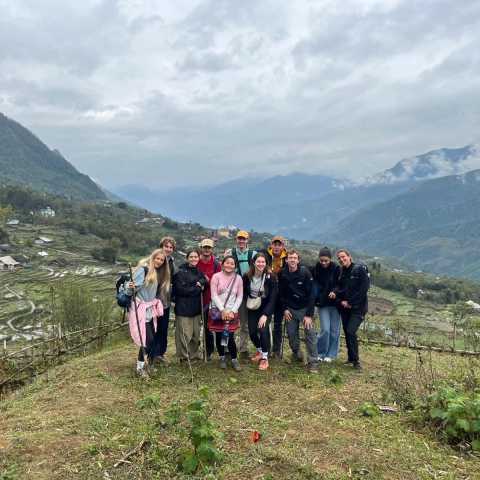 Avventura di 14 giorni in Rwanda e Uganda