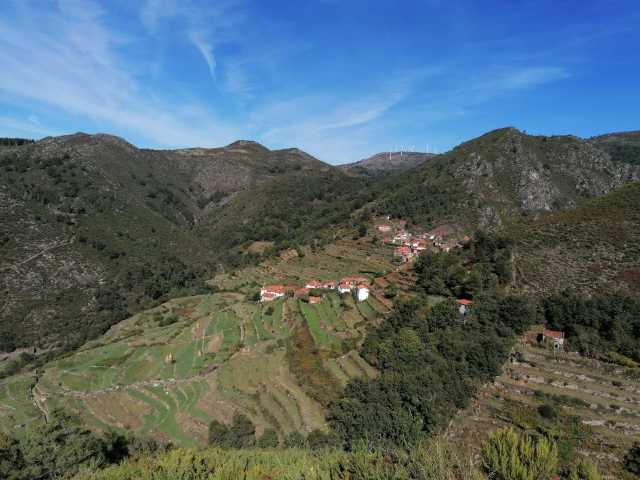 Historia, tradiciones y gastronomía – Norte de Portugal