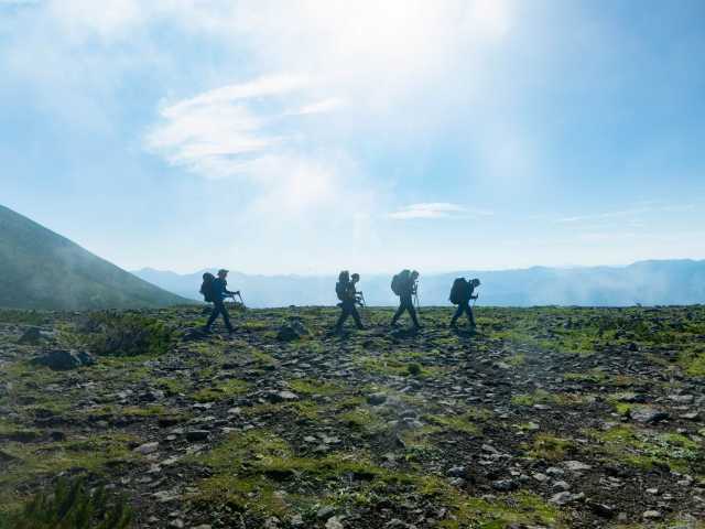 Japão, travessia do Parque Nacional Daisetsuzan e as maravilhas de Hokkaido