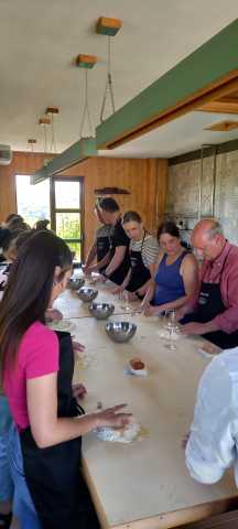 A Taste of Italy - Milan, Bologna and Rimini