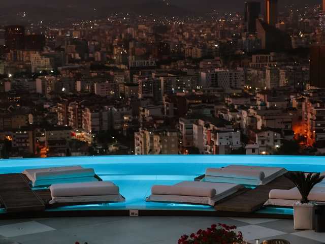 Circuit solo en Albanie, venez seul et rejoignez des personnes partageant les mêmes idées