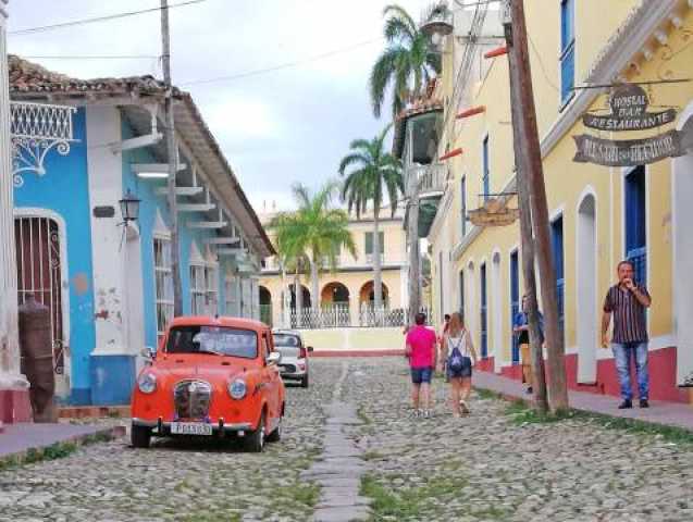 Esperienza di vita cubana definitiva – 9 giorni