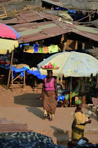 Encontros e descoberta das tradições