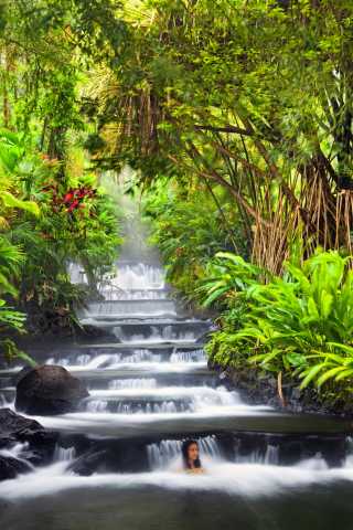 Ontdekking van het echte Costa Rica, gericht op het land en de landbouw.