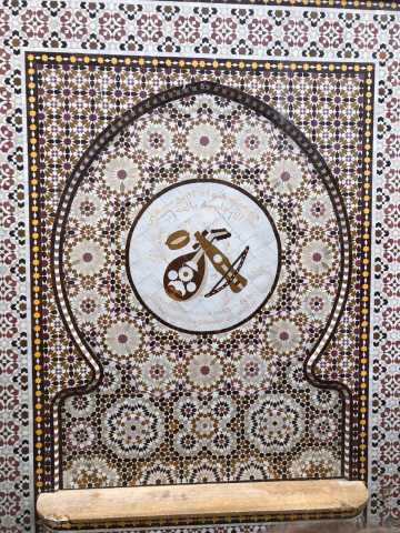 Gran tour de Marruecos en 10 días