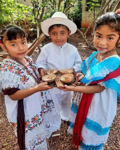 El circuito de Yucatán ☀️
