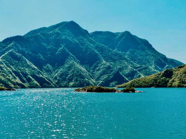 Albanian getaway: between culture, hiking and tradition