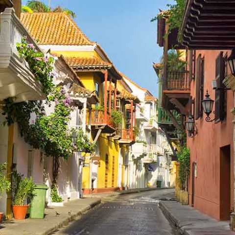 15 jours en Colombie : entre terre de contrastes et civilisations secrètes