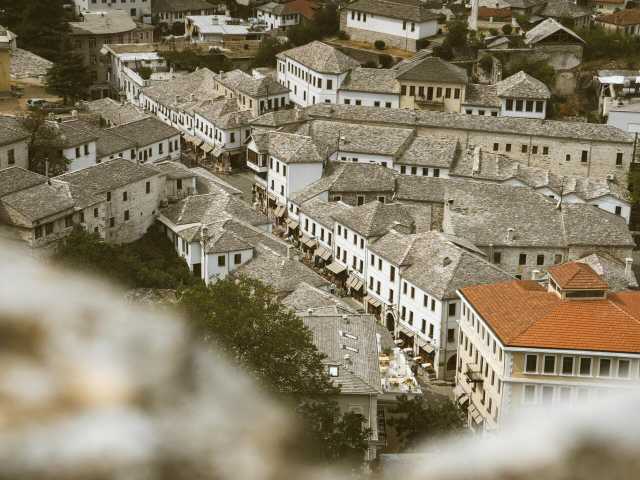 Circuit solo en Albanie, venez seul et rejoignez des personnes partageant les mêmes idées
