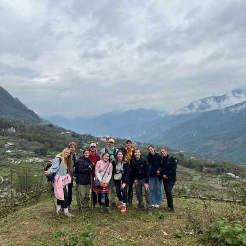 Trekking di 3 giorni con i gorilla – Parco Nazionale dei Vulcani