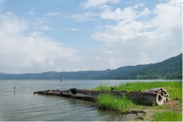 Reise ins Ashanti-Erbe