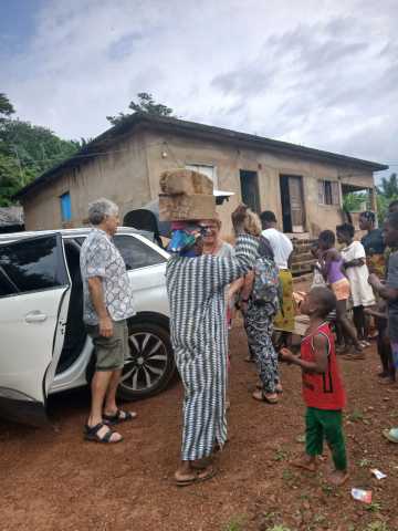 Stay in Côte d’Ivoire: culture, traditions, adventures and discoveries