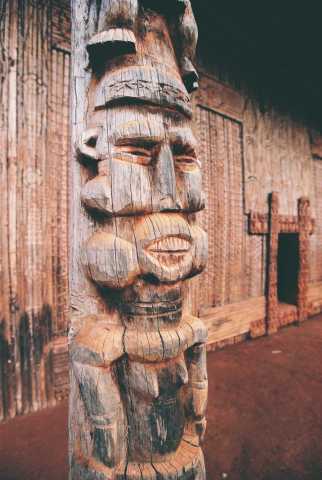 Route van het Westen